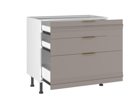 СЯ-90, Фьюжн (900*537*870) Мокко, 27159