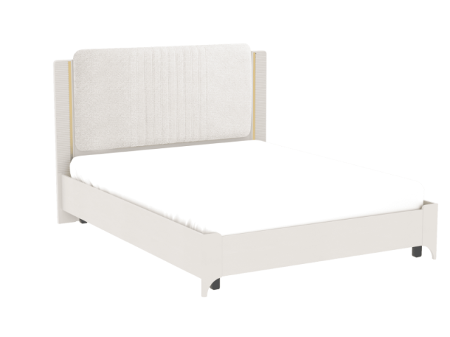 кровать с матрасом_result