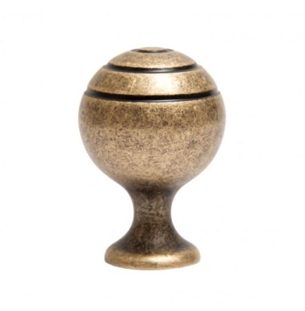 Мебельная ручка MOBY, RC446EAB.4