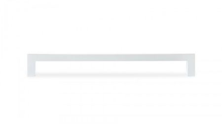 Мебельная ручка QUADRA , RS043W.4/192