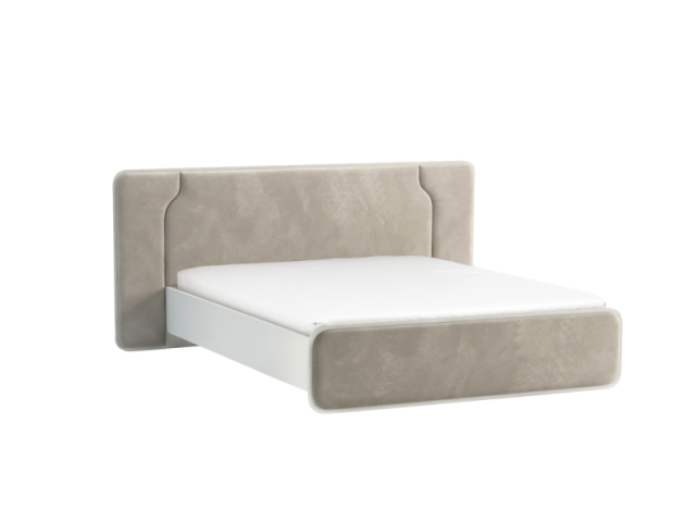 кровать c матрасом_result