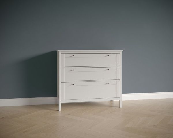 Комод малый