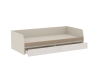 Кровать с ящиками, Каспер (2044*974*564) Кашемир, 40201