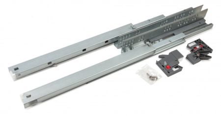 Системы выдвижения, DB8881Zn/400