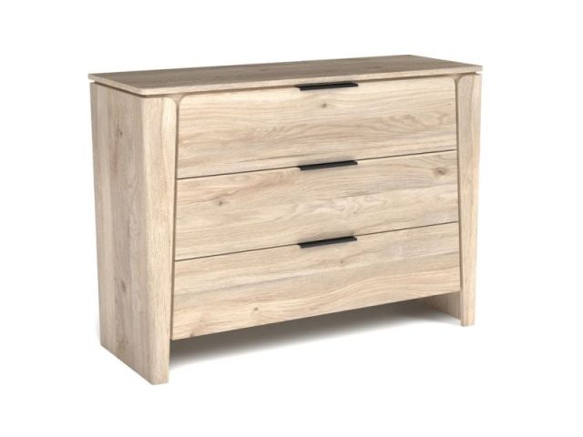 комод широкий