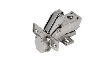 Мебельная петля, H603A02/6014