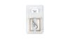 Заглушки GOLA BALANCE RZ050.01SG, RZ050.01SG