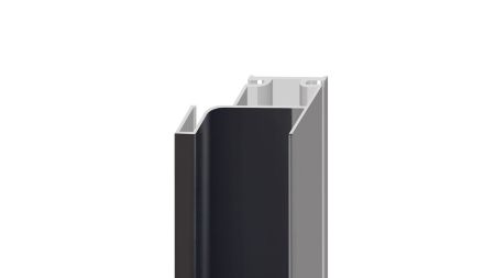 Мебельная ручка GOLA BALANCE RP054BL.1/000/2900, RP054BL.1/000/2900