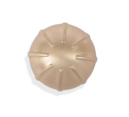 Мебельная ручка TILDA, RC308MBSG.4