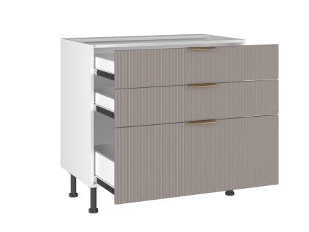 СЯ-90 Волна, Фьюжн (900*523*870) Мокко, 27160