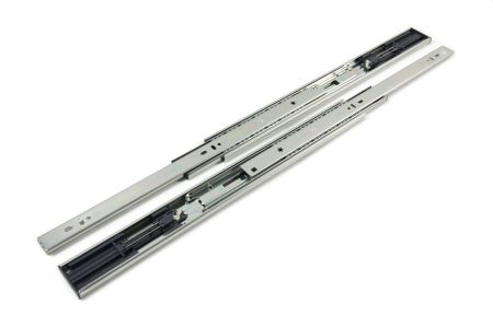 Шариковые направляющие, DB4518Zn/450