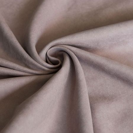 Комплект штор  "Ким" (2х140х270 см), софт Пудровый, 00-00005362/1