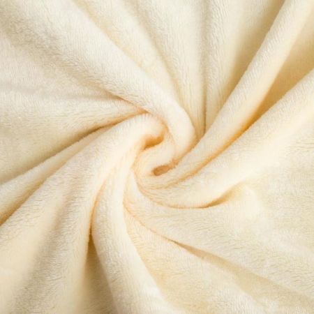 Плед "LoveLife"  (150*200) Молочный, 5866369