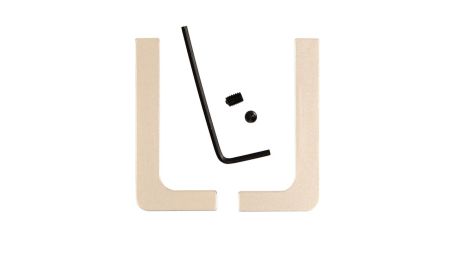 Заглушки GOLA BALANCE RZ051.01SG, RZ051.01SG