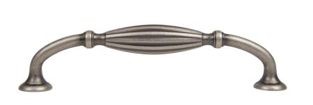 Мебельная ручка, RS464BAZ.5/128