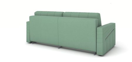 Диван Даллас  еврокнижка ткань Romano cream (2220*1040*900) Бежевый, 56554