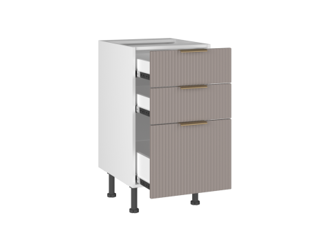 СЯ-45 Волна, Фьюжн (450*523*870) Мокко, 27152