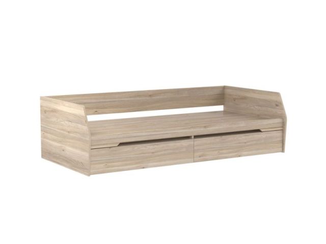 кровать с ящиками