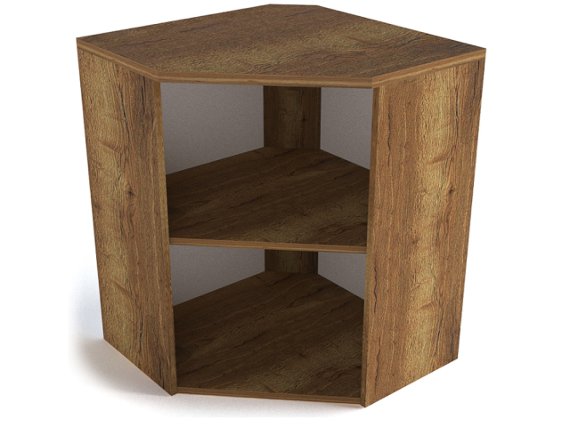 шу-60 корпус