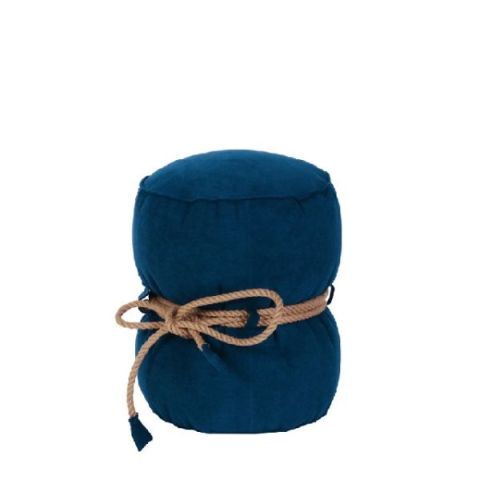 кнехт синий