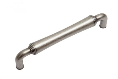 Мебельная ручка, RS446BAZ.4/128