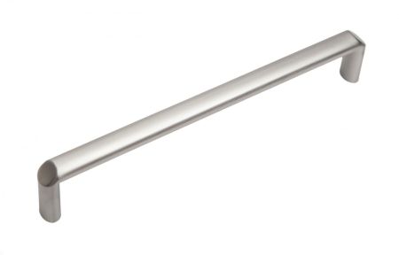 Мебельная ручка, RS296MBSN.4/160