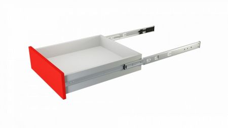 Шариковые направляющие, DB4518Zn/500