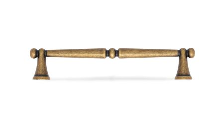 Мебельная ручка, RS530MAB.1/128