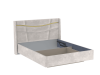 Кровать 1600, Палермо (1812*2144*1194) Nebby 304, 12814