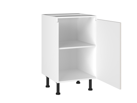 Стол С-50, Виста (500*523*870) Экокожа Белый, 26204