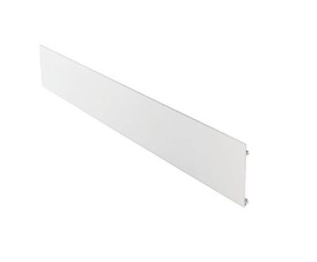 Панель фронтальная внутренняя для ящиков Tekform slimline 70мм, белый арт.655-8064-511-00, 655-8064-511-00