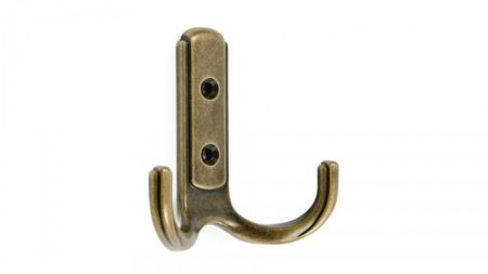 Мебельный крючок DOMANI, K252MAB.6