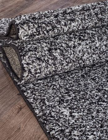 Ковер PLATINUM <MERINOS>  (t600,1,5*3,STAN,GRAY-MULTICOLOR) (1,5*3) Серый, 4680343524379