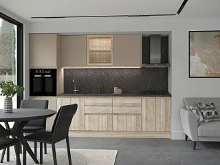 Кухня Оттава