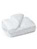 Одеяло   170*205 см Бамбук стеганое , ARMOS Белый, 010301000695/2