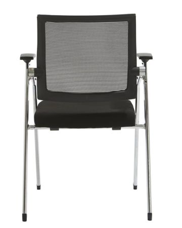 Кресло посетителя LJ-83 (470*440*870), LJ-83ИМП