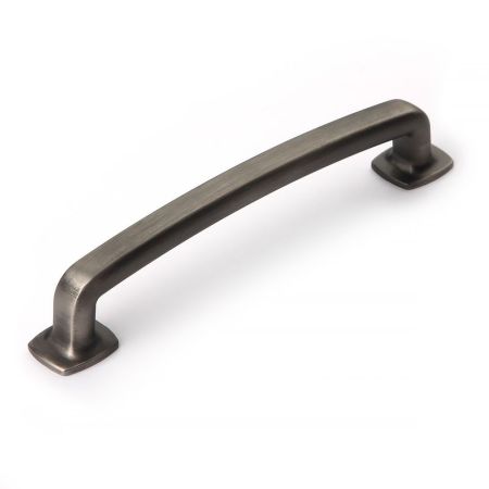 Мебельная ручка, RS424BAP.5/128