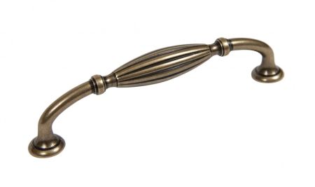 Мебельная ручка, RS464AB.5/128