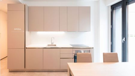 Мебельная ручка GOLA BALANCE RP054SC.1/000/2900, RP054SC.1/000/2900