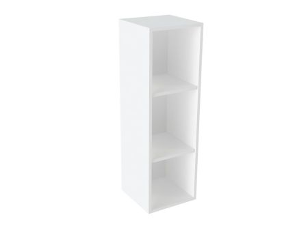 Шкаф ШГ-30, Бьянка (300*322*960) Белый, 21126