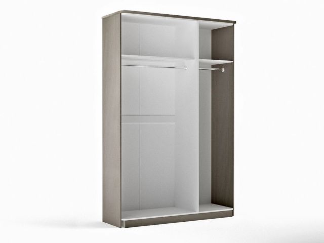 ШКАФ 3-х дверный корпус