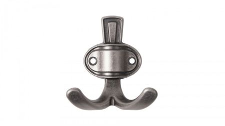 Мебельный крючок BARON, K211BAZ.2