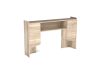 Надстройка для стола письменного, Юта (1194*238*734) Дуб Мария, 31703