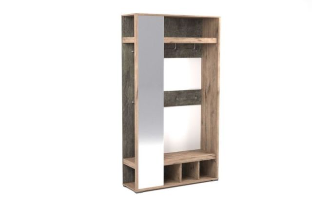 прихожая без подушки