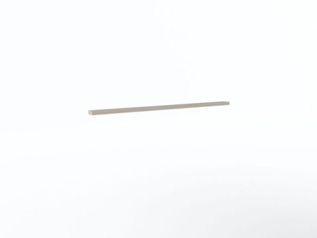 обклад гориз. на 4-х дверный шкаф