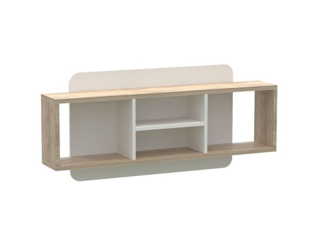 Полка навесная