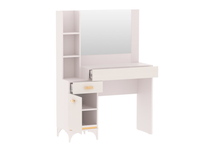 столик туалетный отк