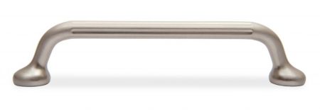 Мебельная ручка STARK, RS309MBSN.4/128