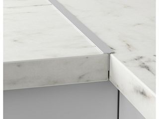 Планки для столешниц и пристенков