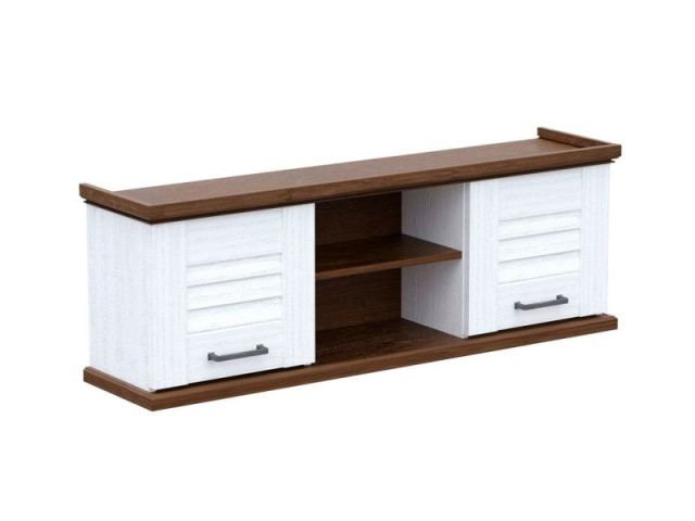 ART.30907  Шкаф-полка навесная